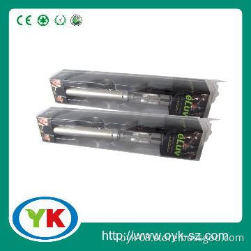 Eluv electronic cigarette with stable quality